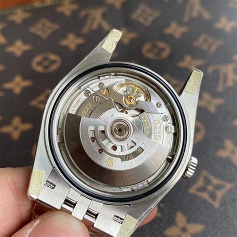 any quality clone watch movements|rolex clone movements reddit.